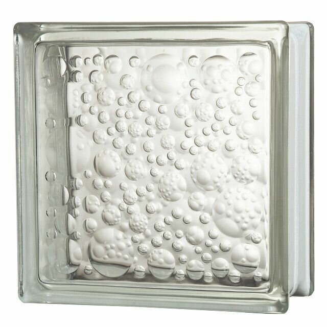 Стеклоблок