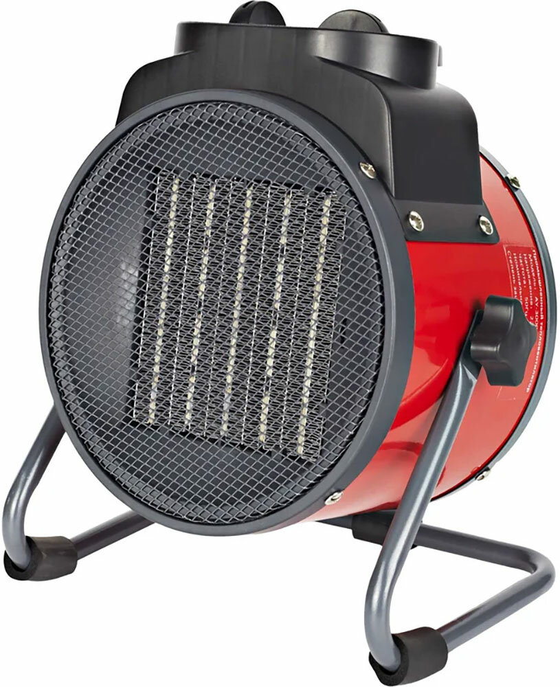 Тепловая пушка электрическая Ayger AY-2000C