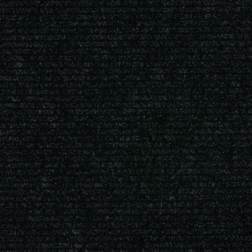 Бетап Гранада ковролин чёрный  1м   пог  м    1 кв  м  