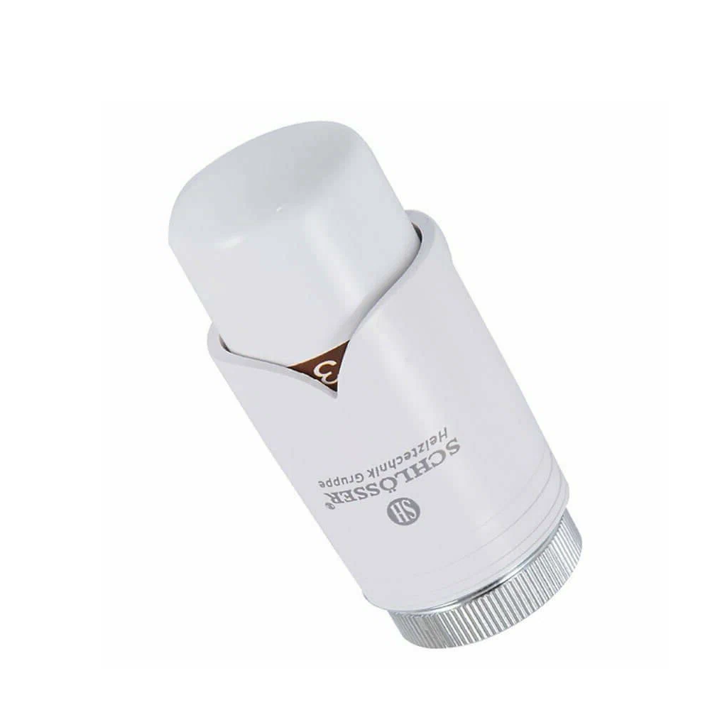 Термостатическая головка BRILLANT Б Б M30x1 5 SH арт  600200002