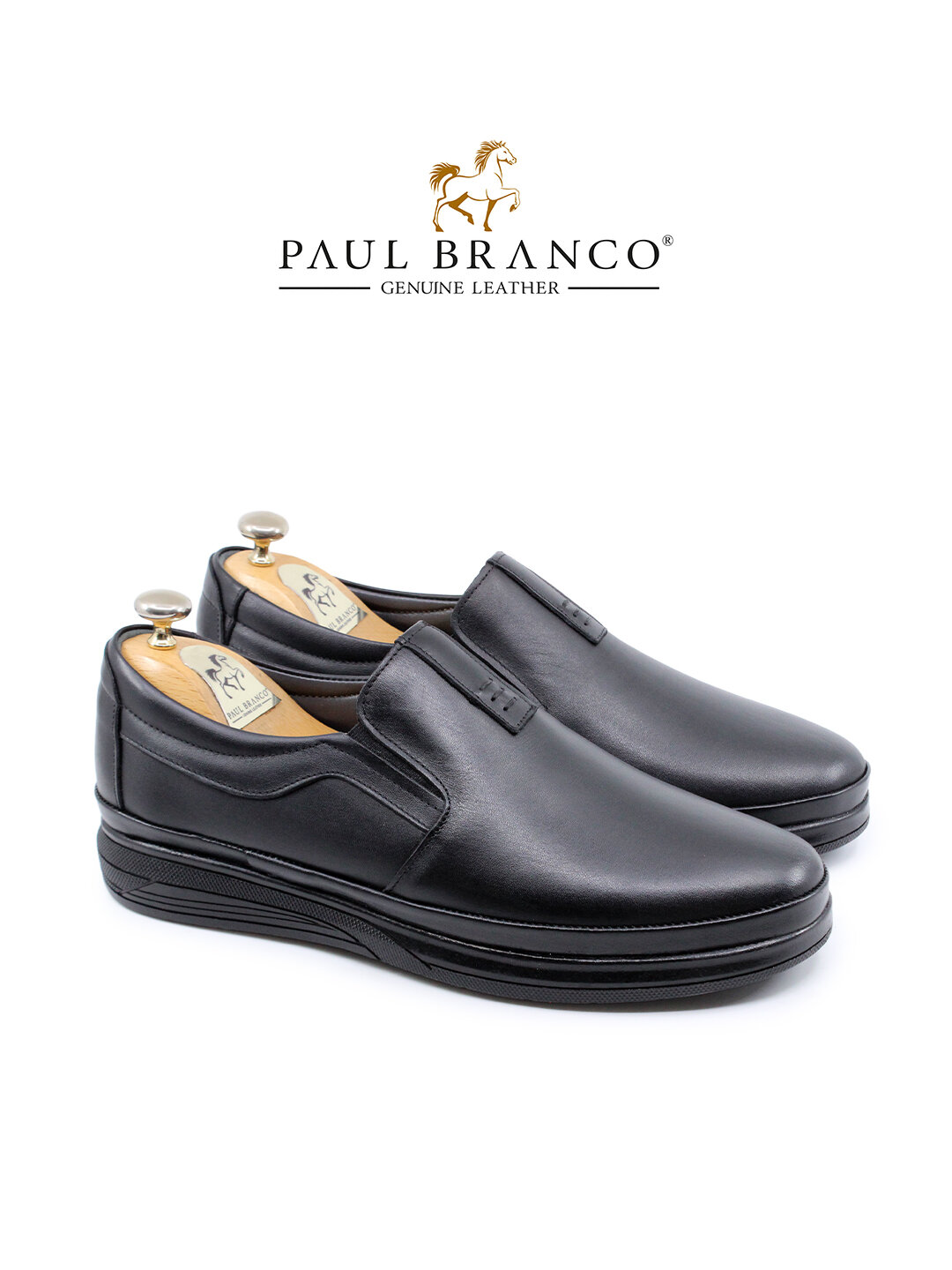 Туфли-перчатки 