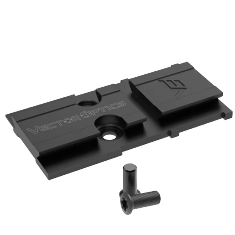 Vector Optics VOD Footprint Red Dot Sight