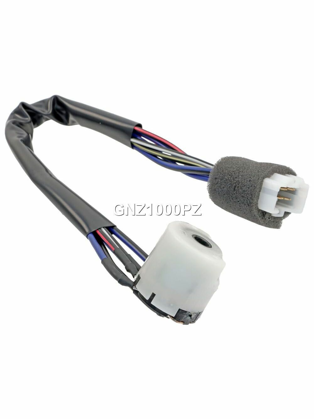 Контактная группа замка зажигания Hyundai Accent (Хендай Акцент)