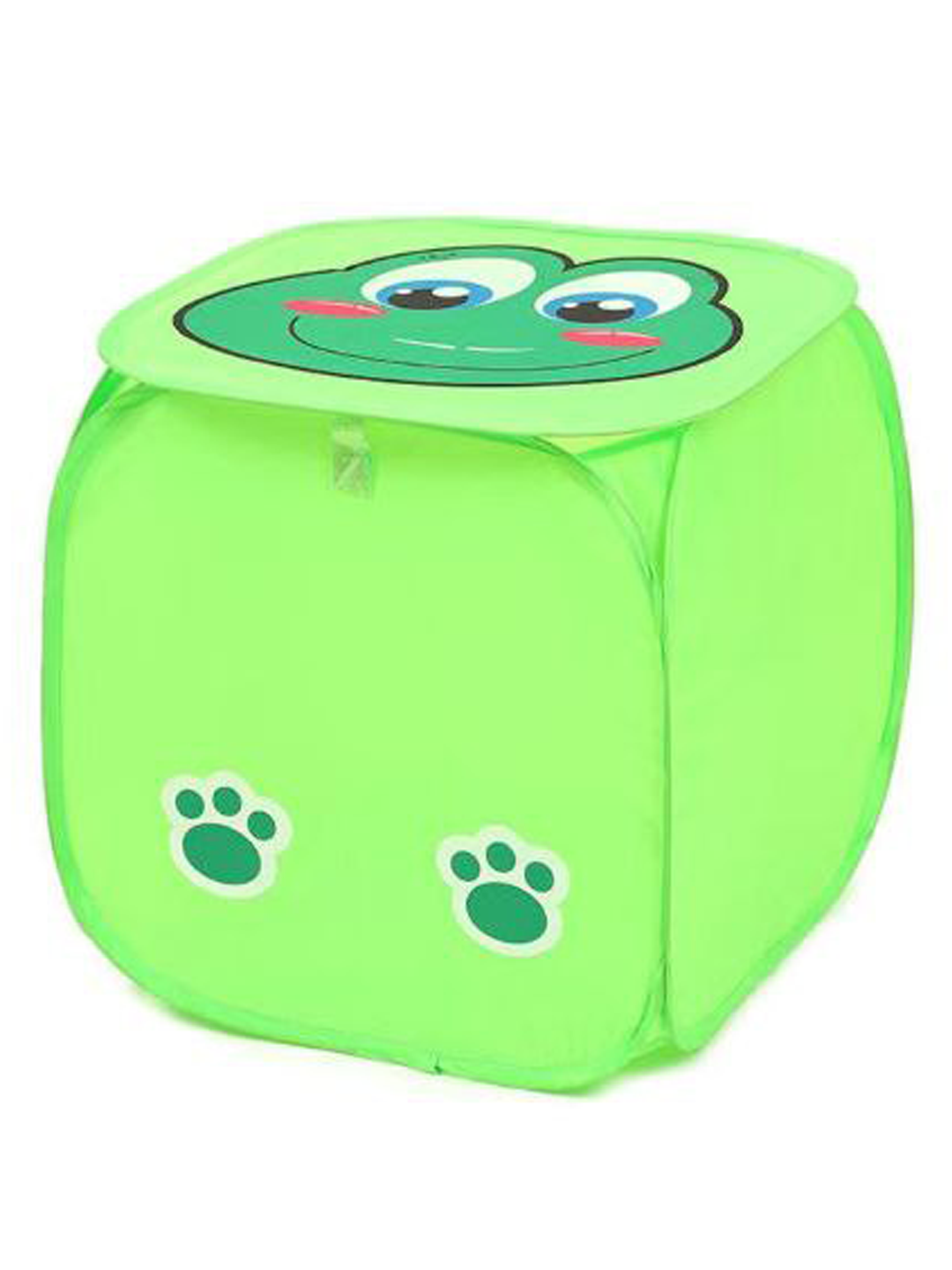 Ящик для хранения детских игрушек "Bordo", для 1-3 лет, компактный