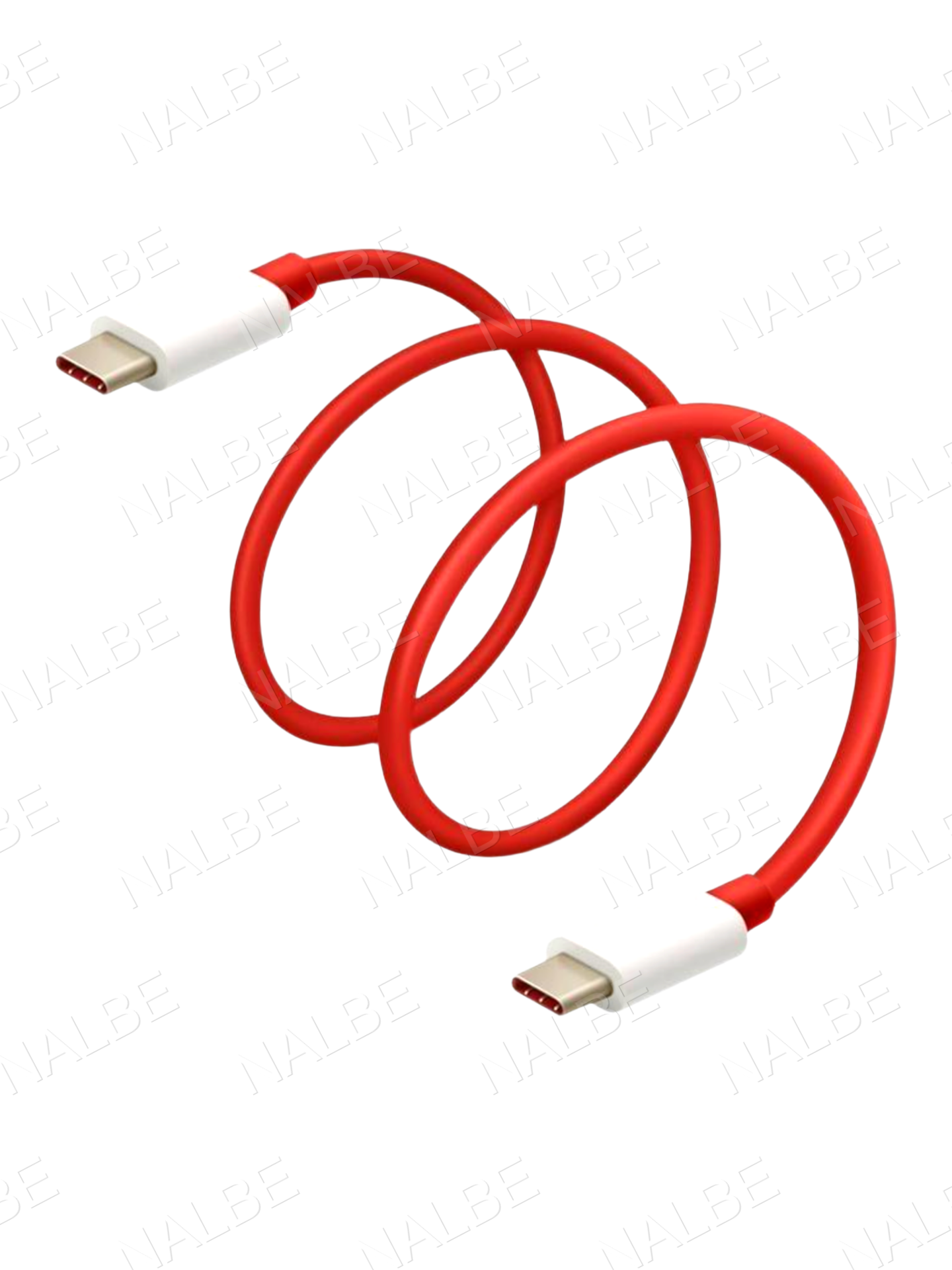 Кабель для Oneplus Warp Charge 65W 6.5A: быстрая зарядка, Type-C USB — фото 1