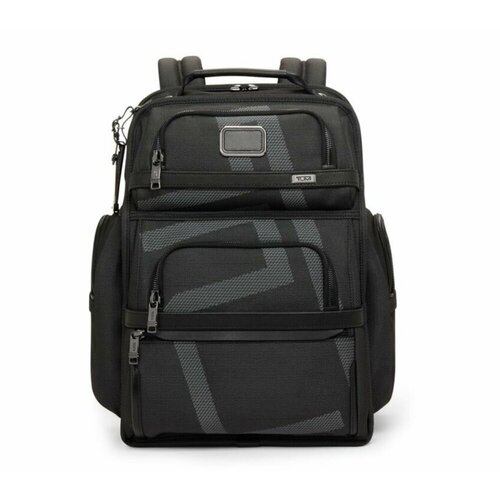 Рюкзак Tumi Brief Pack 2603580RTJ3 REFLECTIVE TUMI JACQUARD