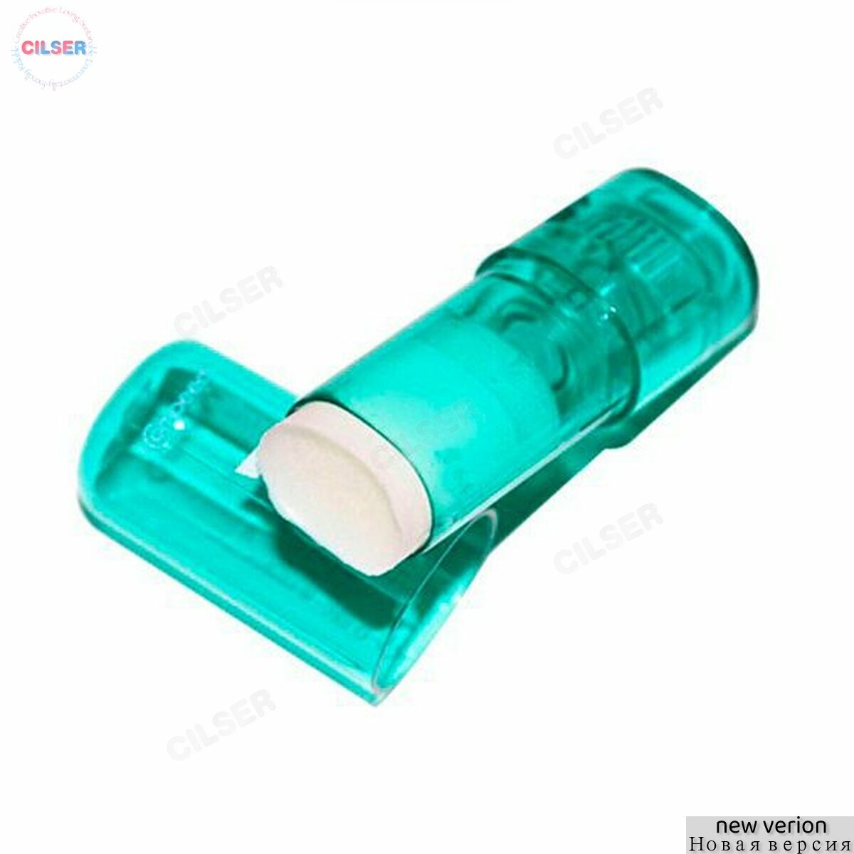 Карандаш Compeed защищающий от появления мозолей, Пластырь от влажных мозолей на ногах, от натоптышей, против натирания — фото 1