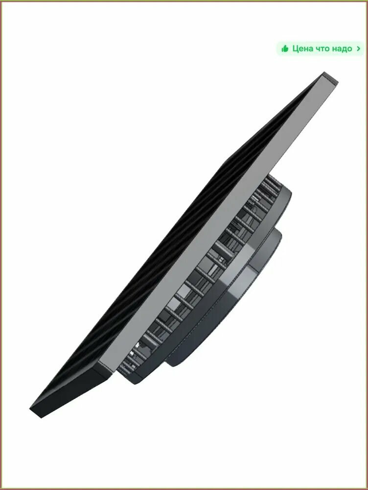 Солнечный коллектор для эффективного охлаждения и вентиляции