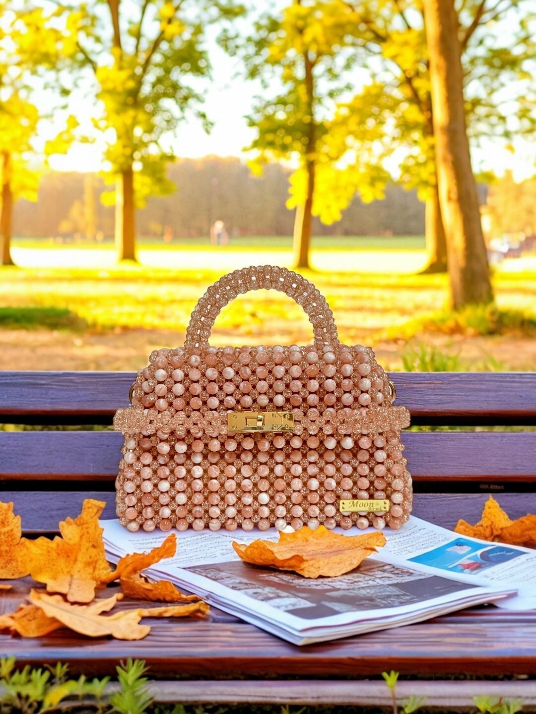 Джиббитсы для сумки