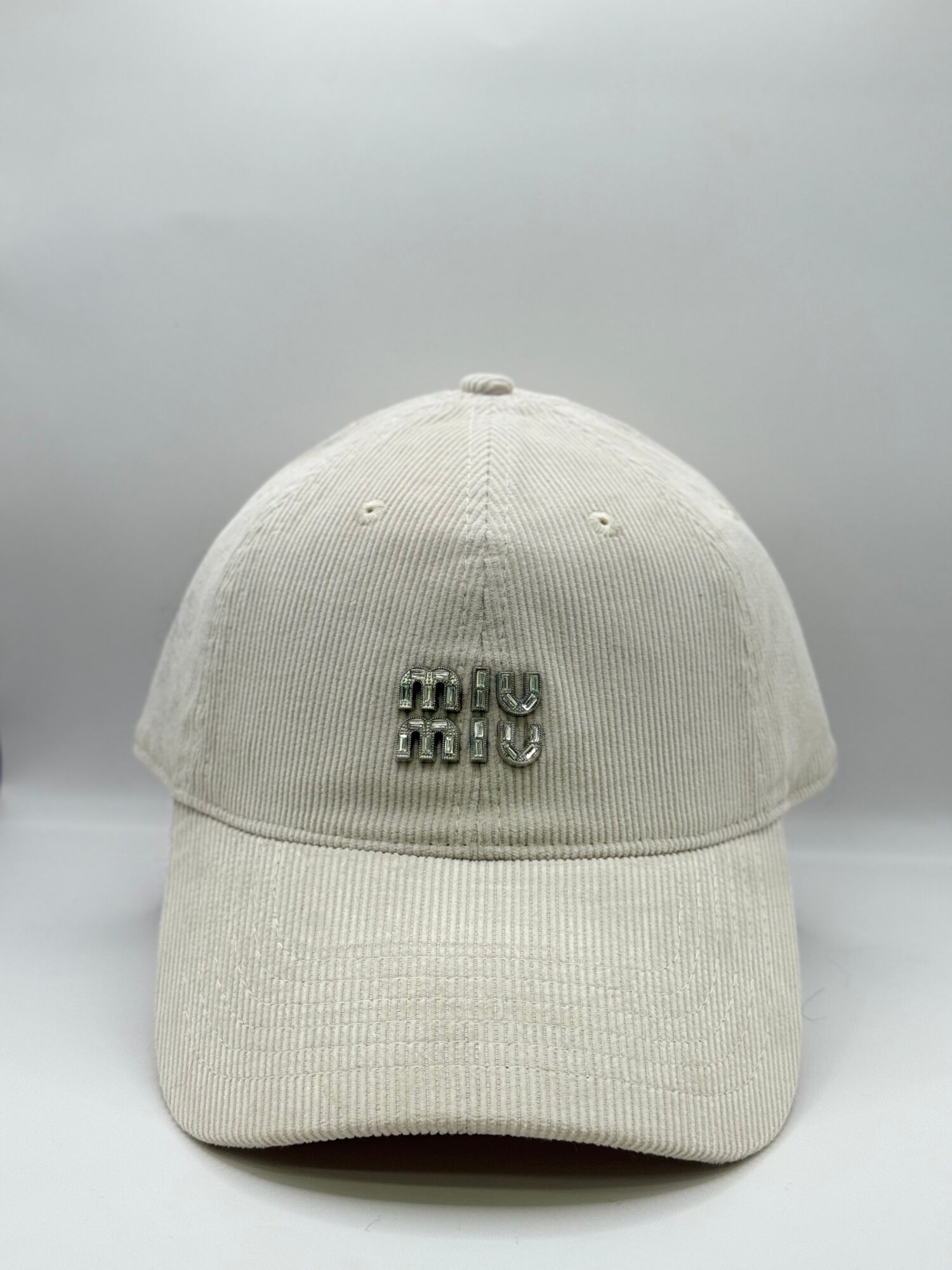 Кепка кепка однотонная для женщин