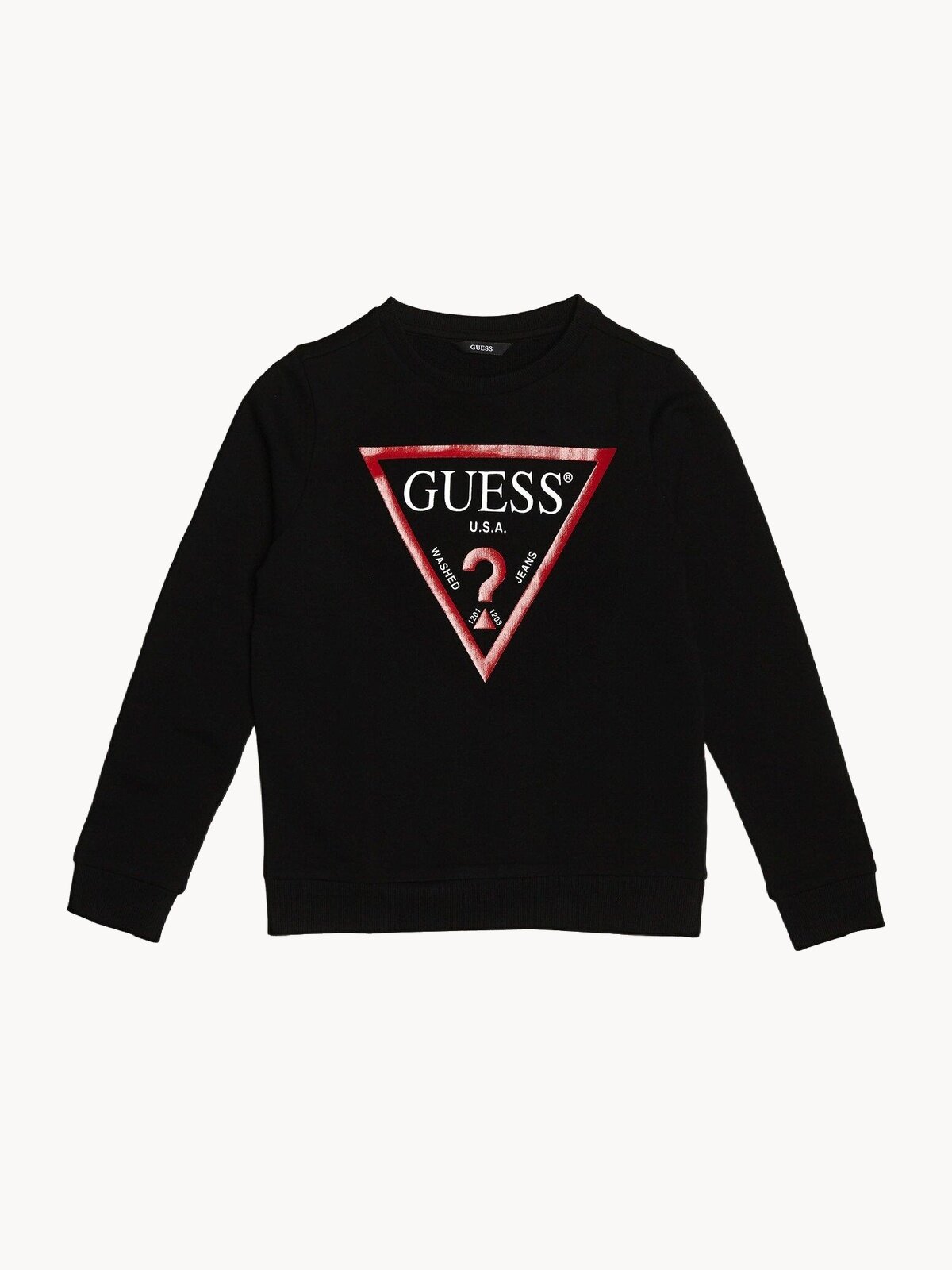 Свитшот LS Fleece_Core