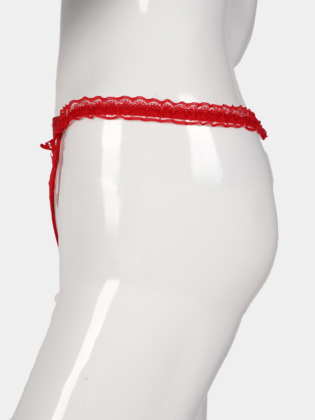 Трусы , размер 2XL, blue — фото 1