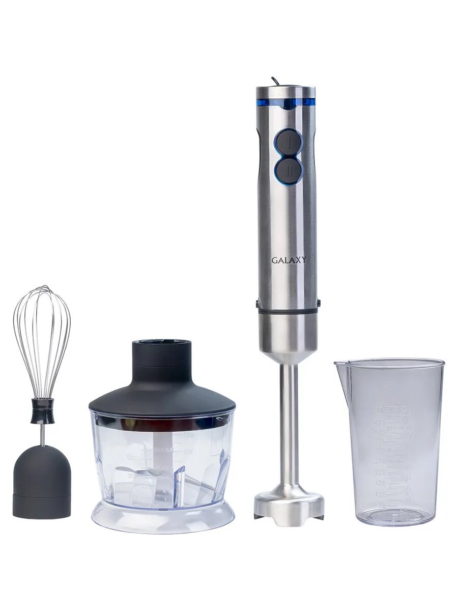 Погружной блендер Galaxy GL2128