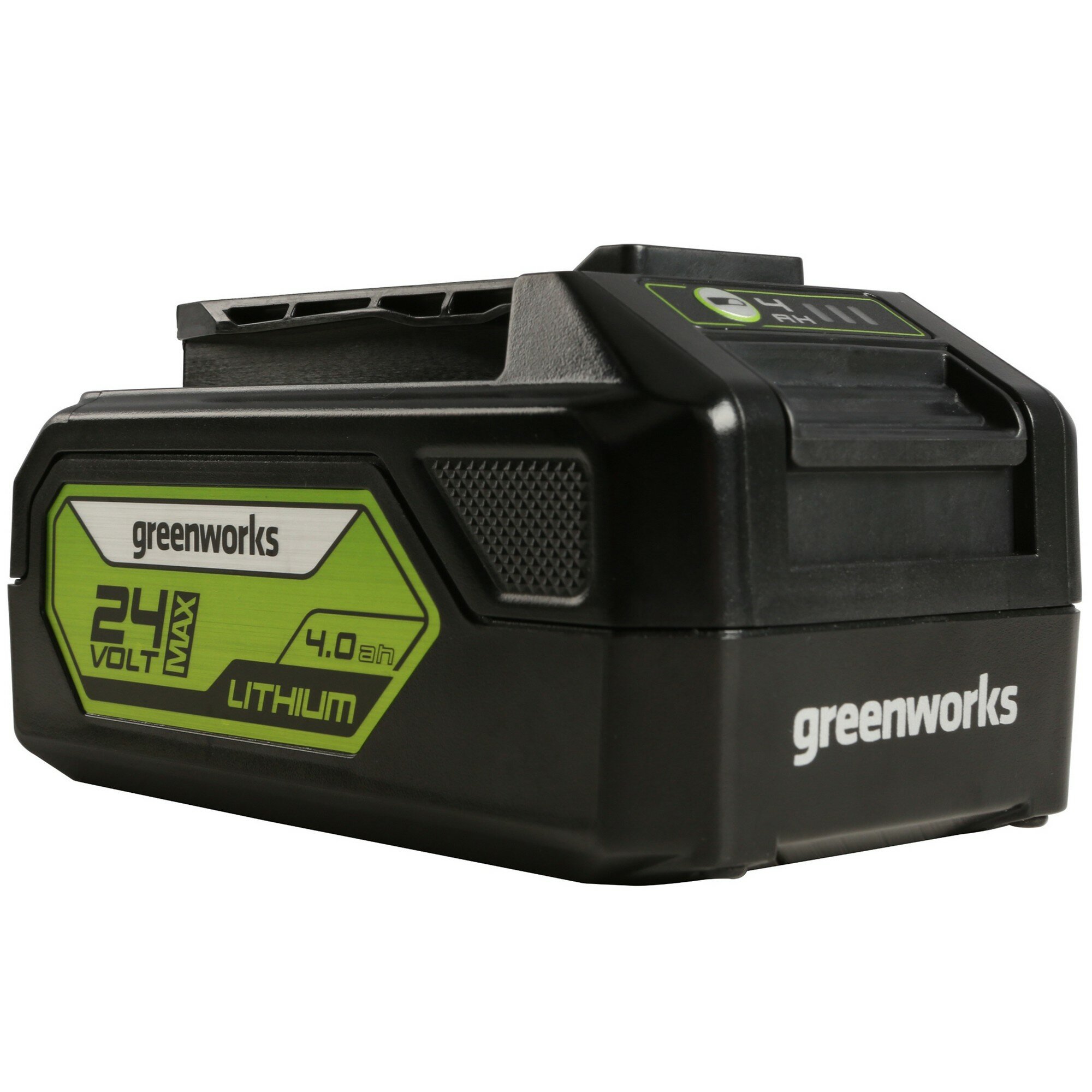 Аккумулятор Greenworks POWERALL 24V , 4 Ач — фото 1