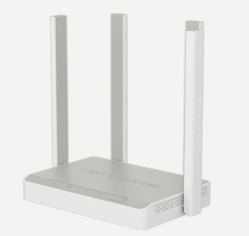 Изображение товара Wi-fI роутер Keenetic Netcraze Speedster (NC-3013)