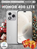 Смартфон HONOR 400 LITE 8/256 GB, серый, velvet gray, Телефон, Андроид, Honor