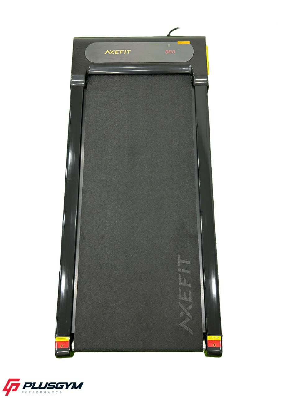 Беговая дорожка "Walking Pad", пульт дистанционного управления, светодиодная подсветка AXEFIT TM300-EU