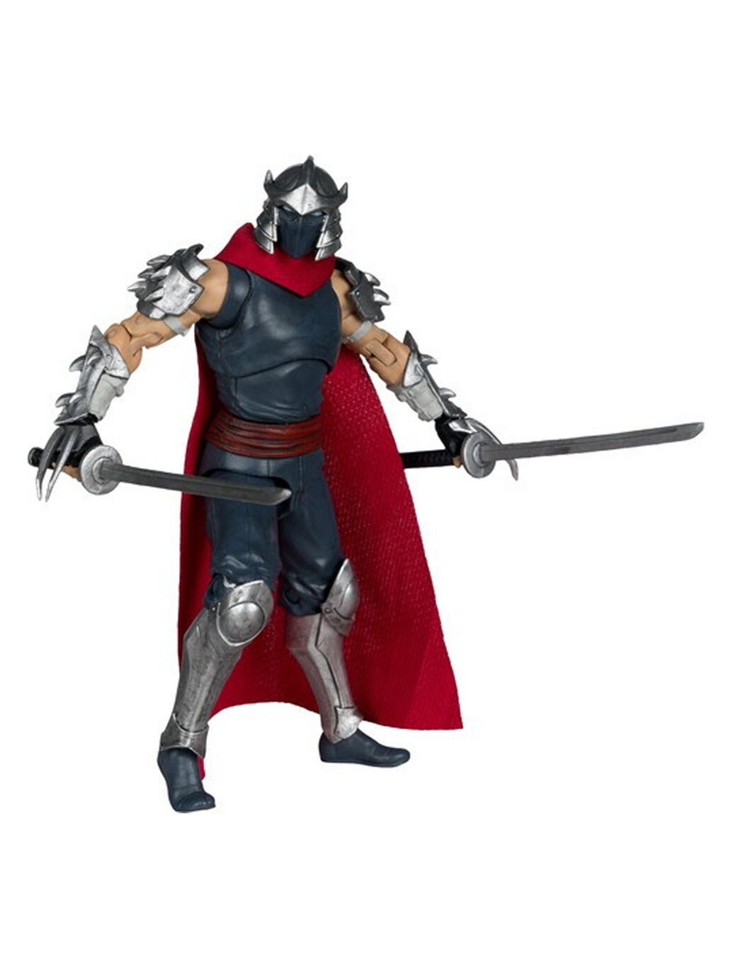 Фигурка Шреддер из черепашек Ниндзя - Comic WaVe