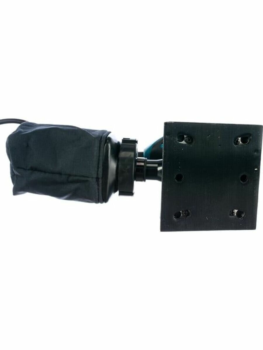 Вибрационная шлифмашина Makita BO 4555