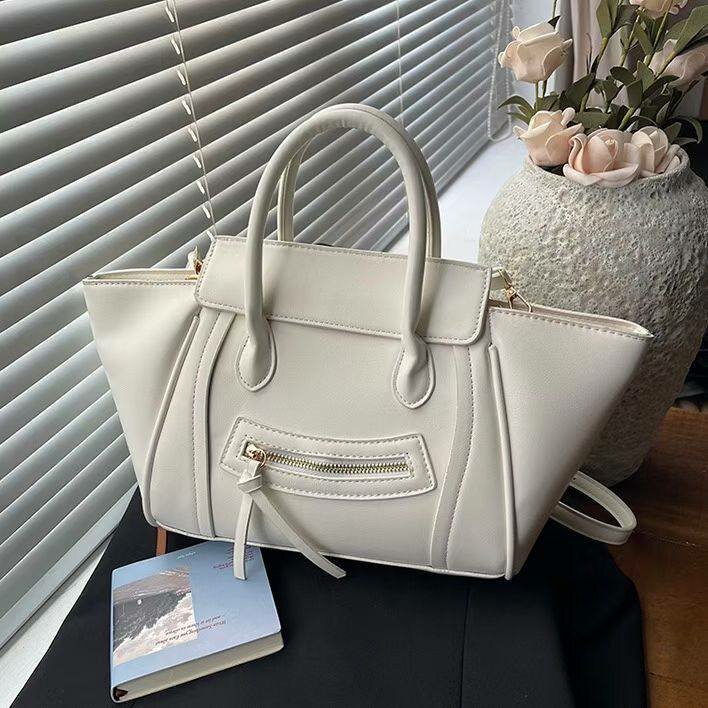 Джиббитсы для сумки тоут , 060 бежевый — фото 1