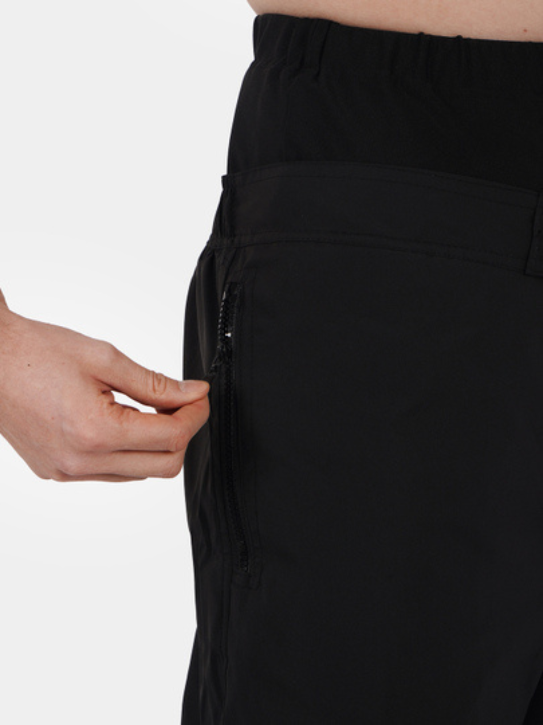 Фигур мусульманские шорты — фото 1