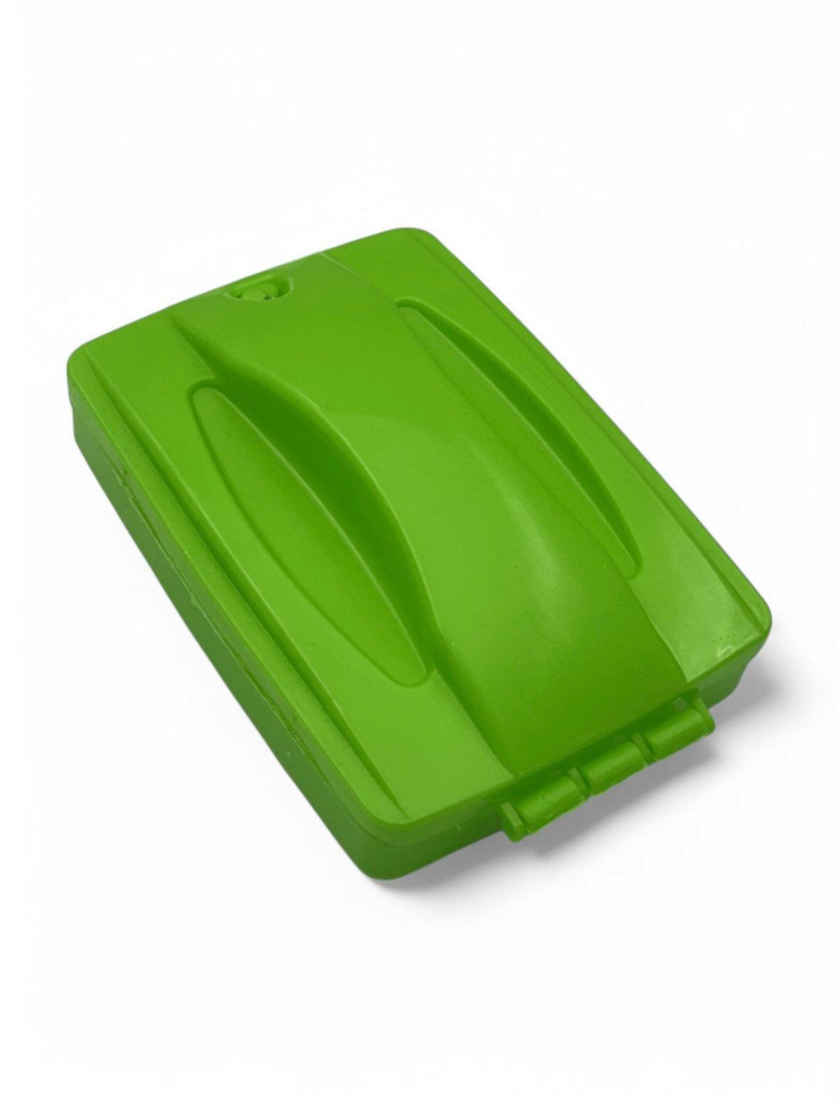 Щетка пылесос механическая для уборки и чистки ковров и мебели