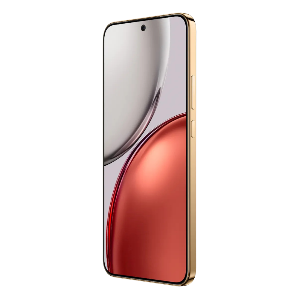 Смартфон Honor X9d, 8/256 GB, 8300 мА·ч, Qualcomm Snapdragon 6 Gen 4, 6.7", NFC — фото 1