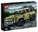 Конструктор LEGO Technic 42110 Land Rover Defender