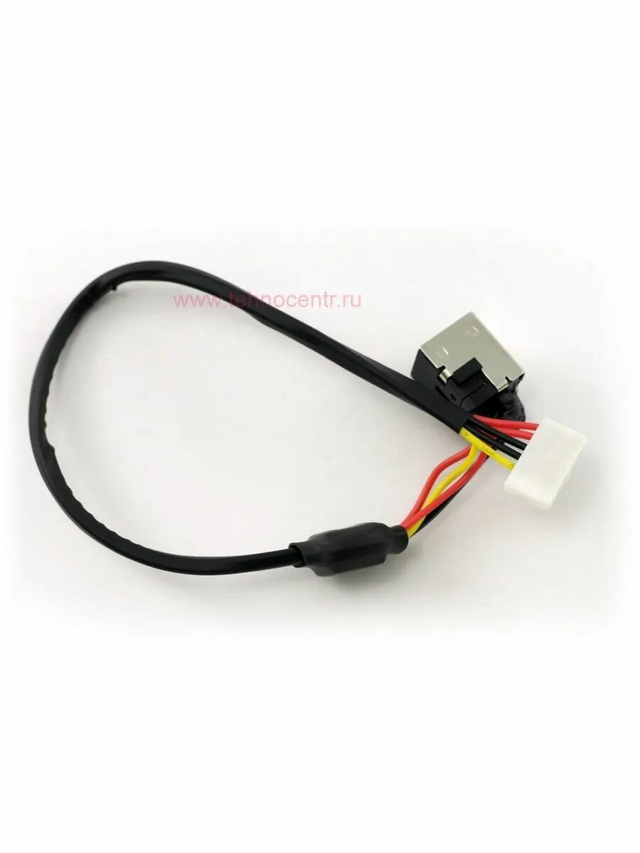 Разъем питания для Dell Studio 14Z, 1440 — фото 1