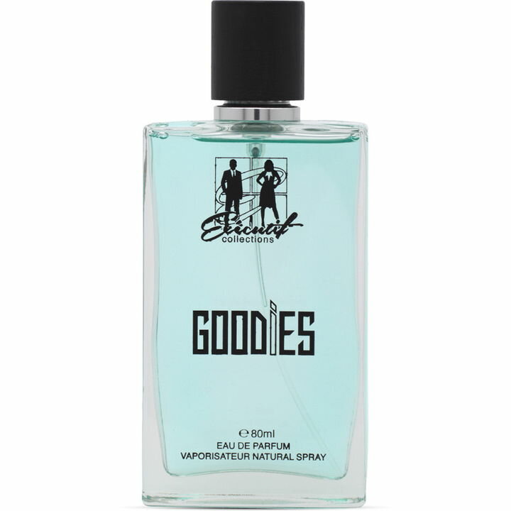 Goodies Fragrance Collections EDP для мужчин | 80 мл | Свежий аромат