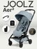 Коляска Joolz Aer2 Pebble Grey + Бампер + Подстаканник + Сумка дл...