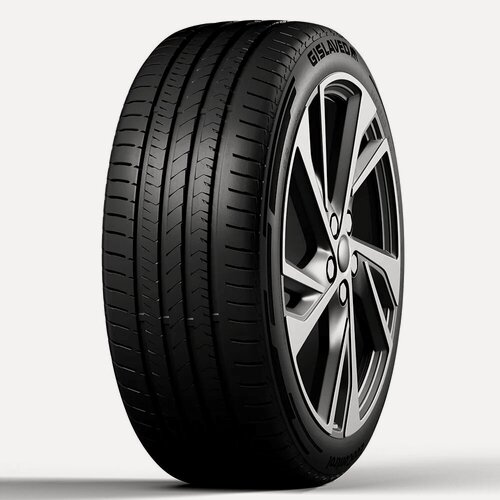 Изображение товара Автошина летняя Gislaved EcoControl 205/55R16 91V для легковых автомобилей