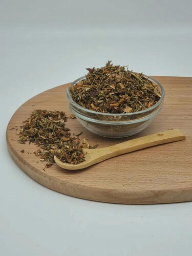 Изображение товара Зверобой трава 1кг