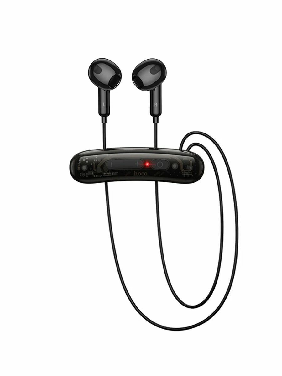 Спортивные беспроводные наушники