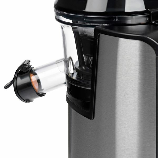 Соковыжималка шнековая Ardesto JEG-1330S — фото 1