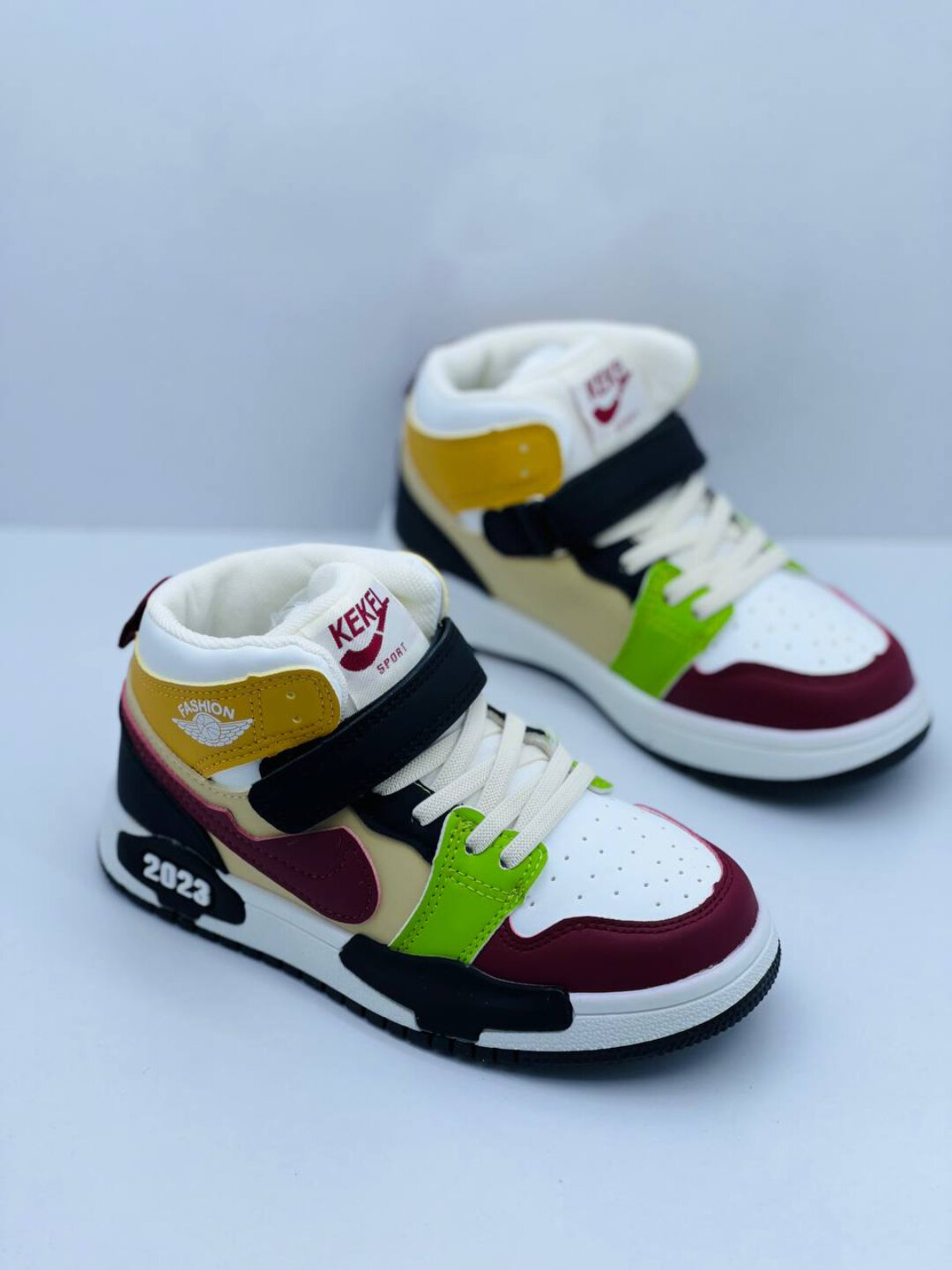 Кроссовки Кроссовки, размер 37 — фото 1