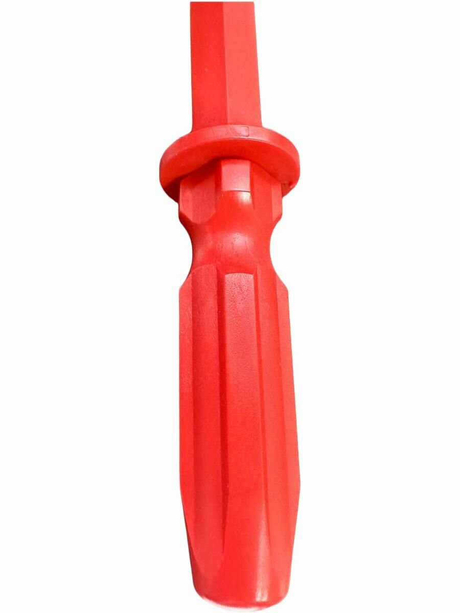 Скребок для удаления самоклейки. Пластик — фото 1