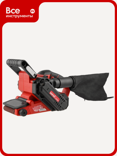 Изображение товара Ленточная шлифмашина WORTEX LX SB 7507 E в кор. 1335887