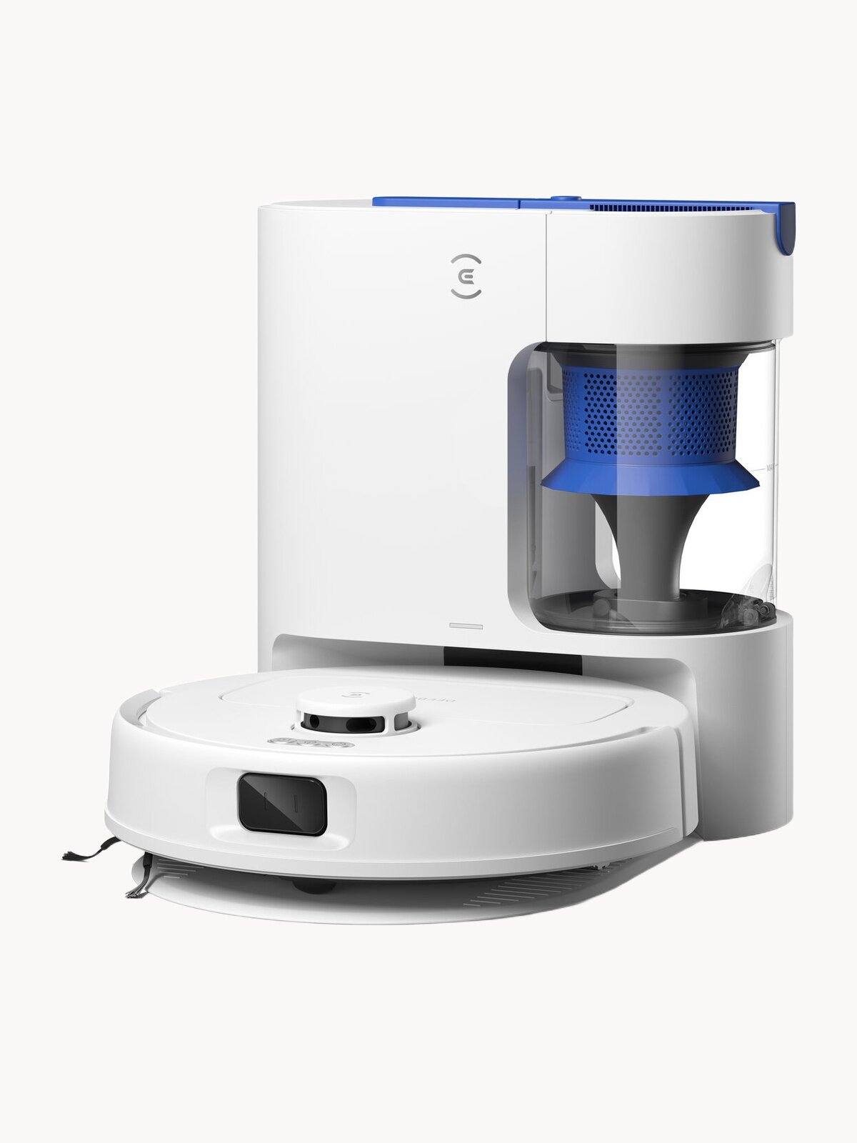 Робот-пылесос ECOVACS N20e Plus