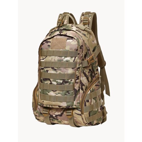 Рюкзак тактический мужской, походный, для рыбалки туристический 25 л