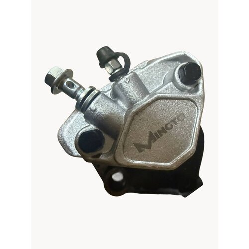 Суппорт гидравлического тормоза монстр (Monster) передний усиленный