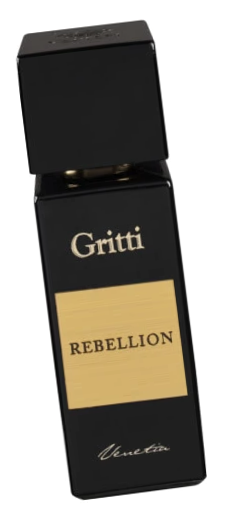Gritti Rebellion духи для женщин и мужчин 100 мл - Гритти Ребеллион парфюм
