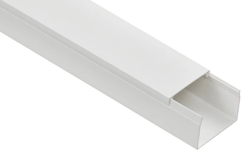 Кабельный канал IEK 2м (CKK10-060-040-1-K01-018)