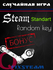 Случайная игра STEAM | Цифровой Ключ | STEAM RANDOM KEY | Standar...