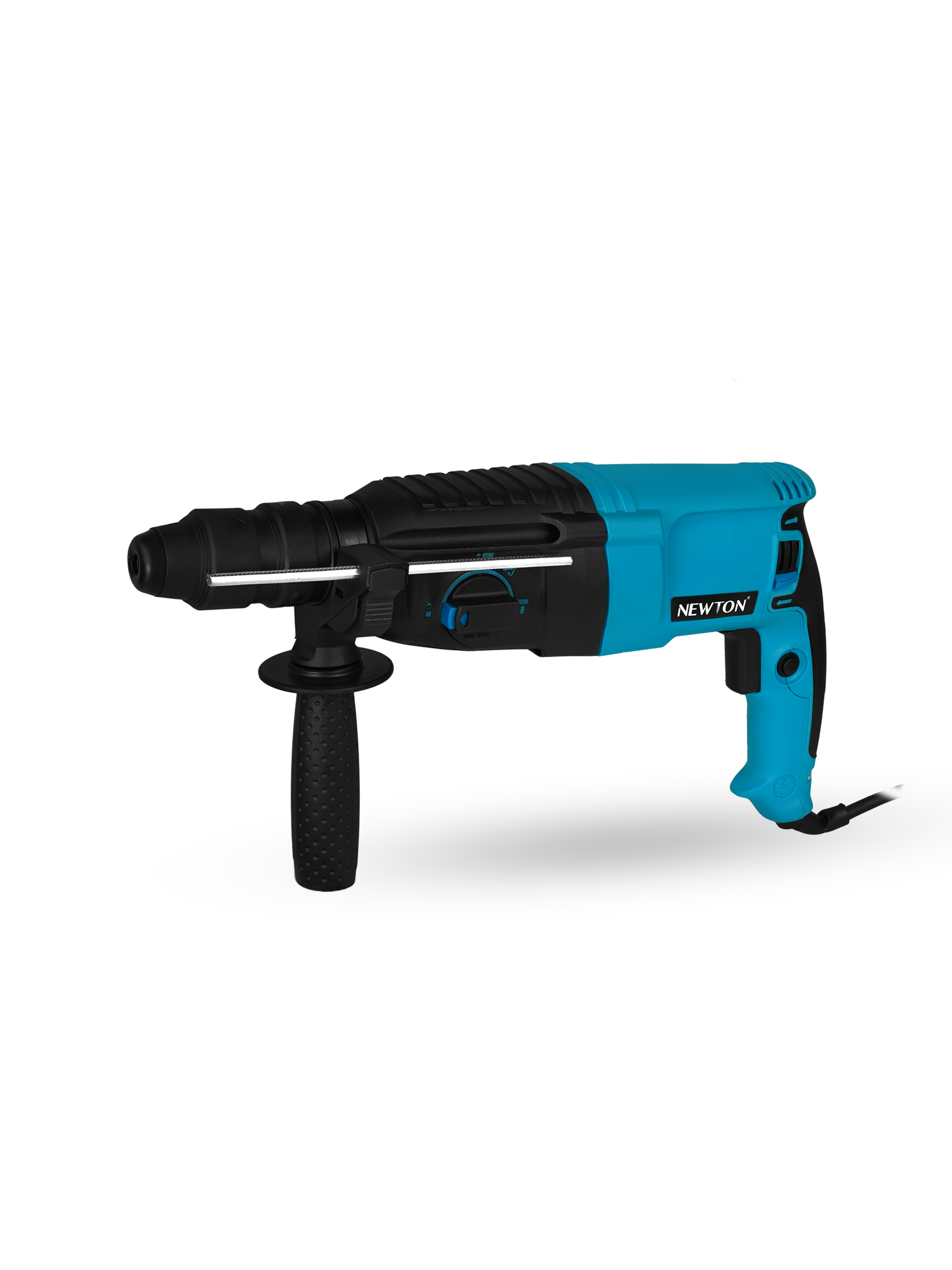 Перфоратор NewtoN NTP1050C SDS-Plus 1050Вт 2 скорости 35 Дж в коробке