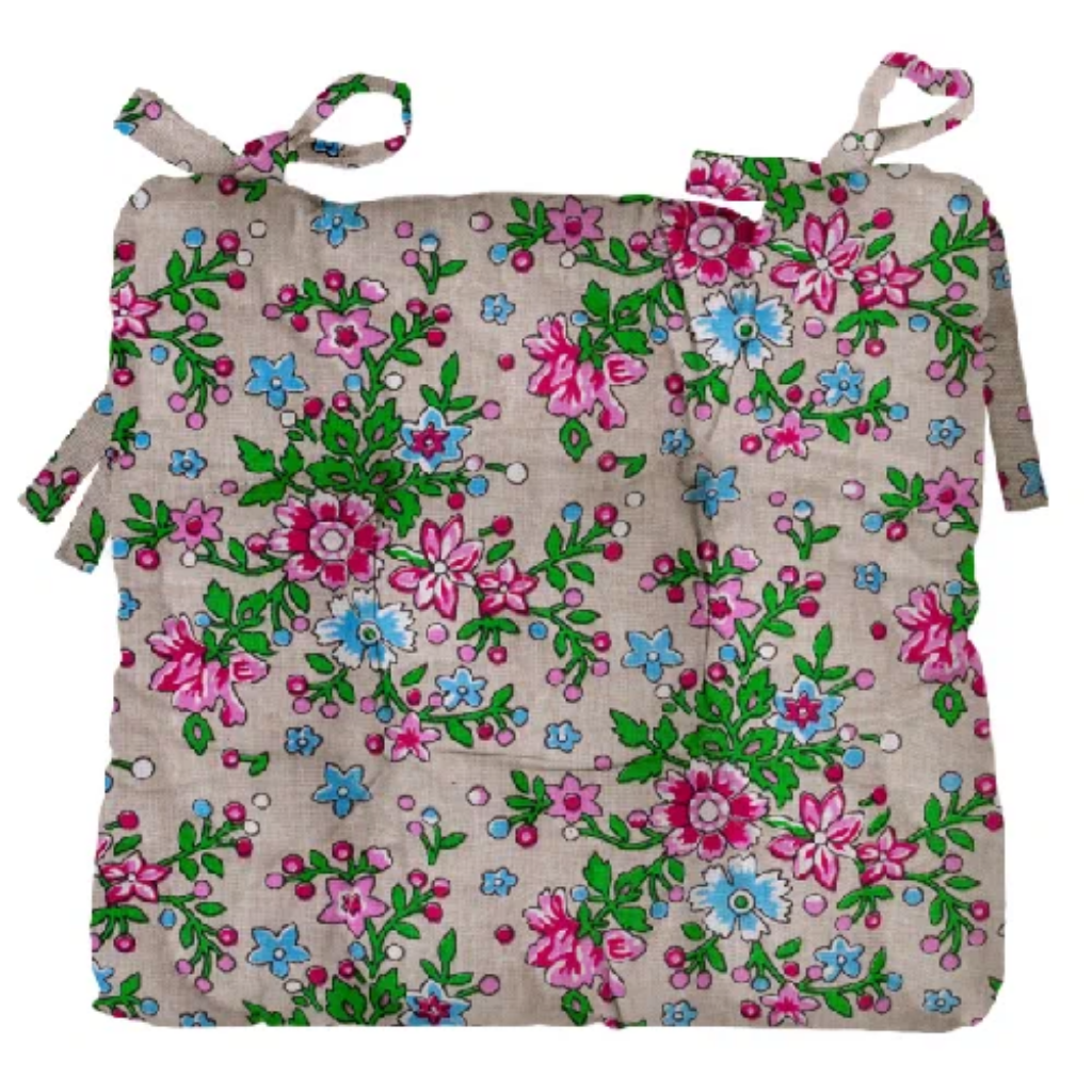 Сидушка на стул Традиция 