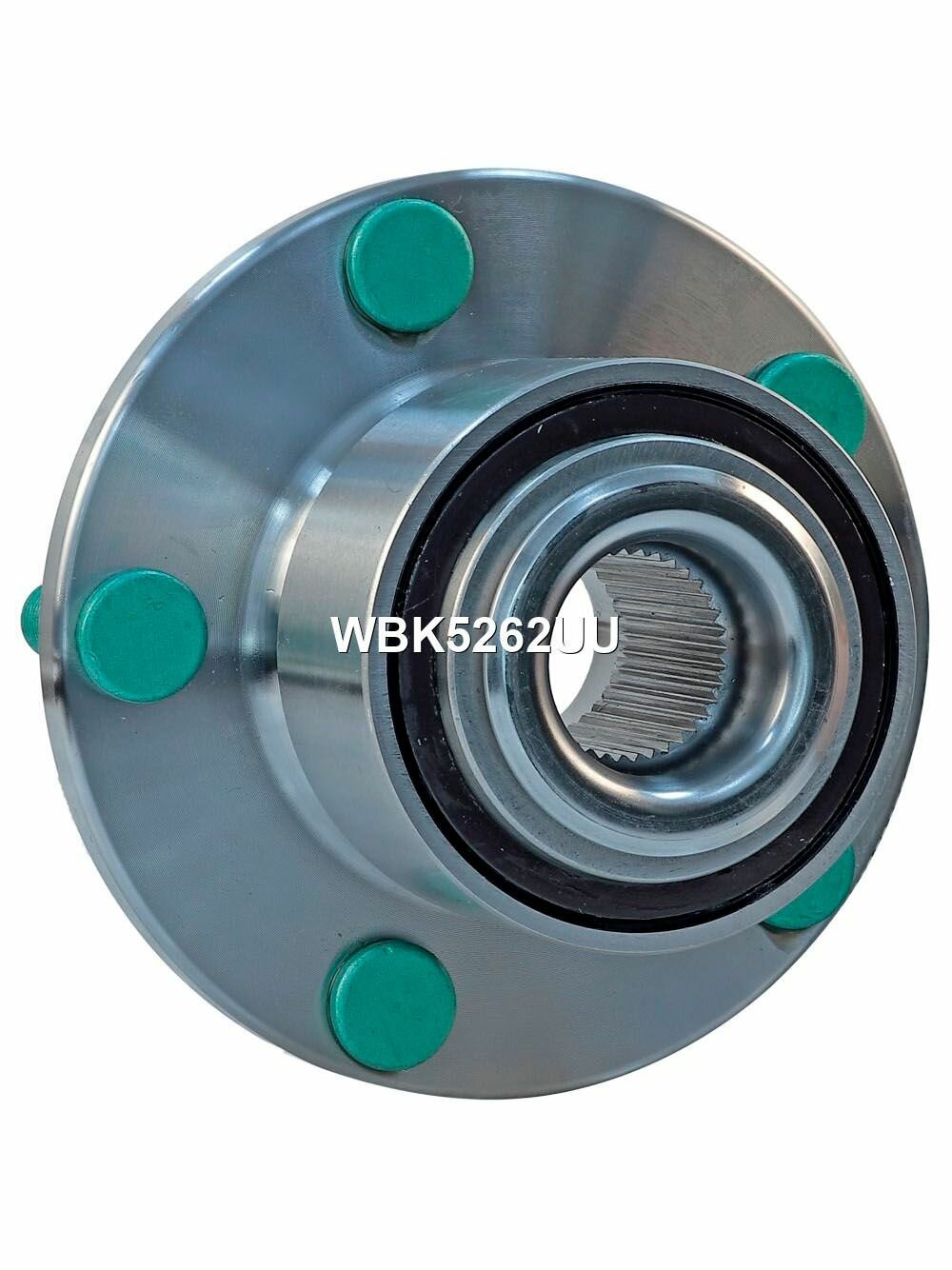 Ступица в сборе Ford C-Max Focus — фото 1