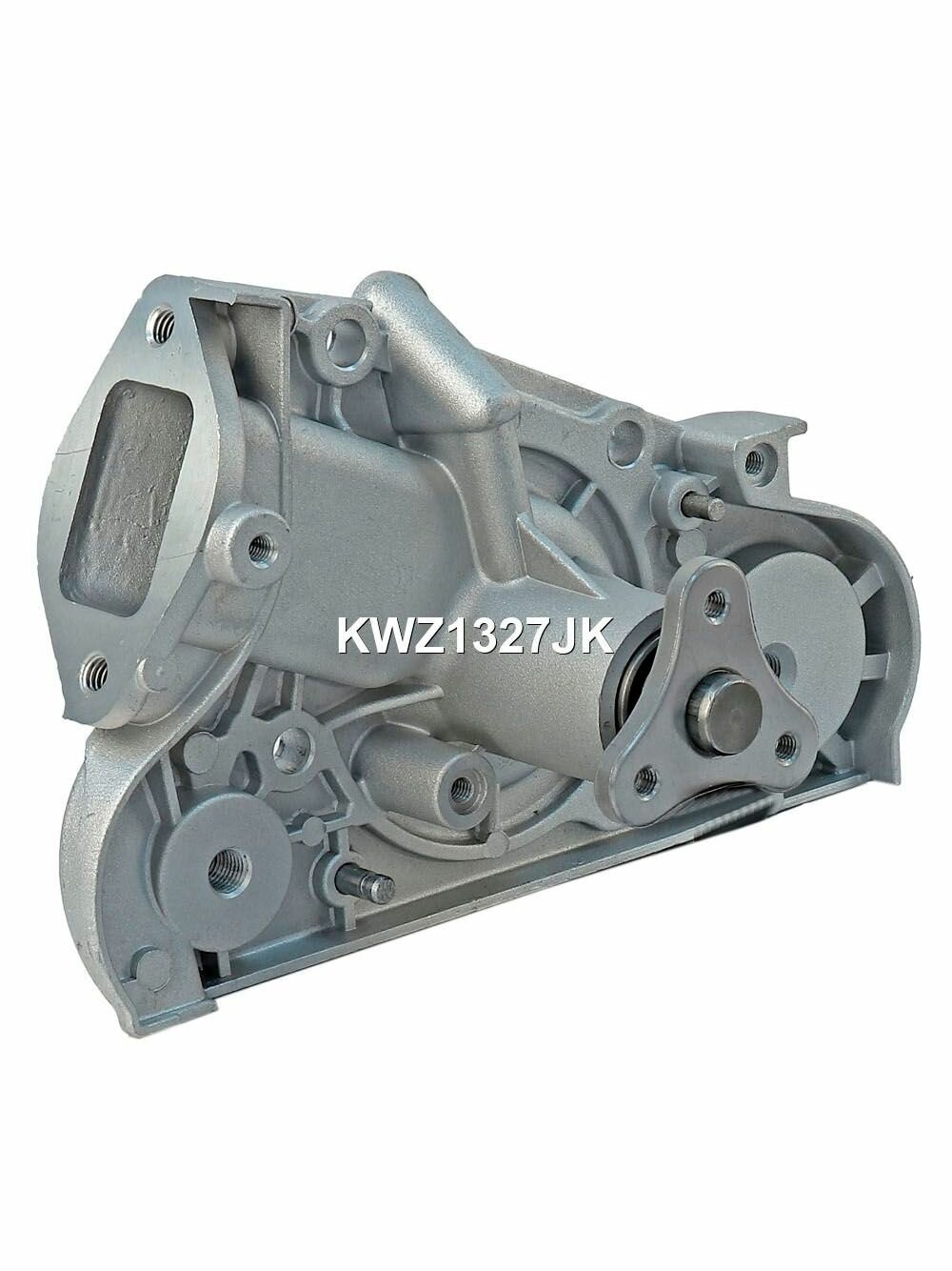 Помпа водяная Mazda 323, MX-5 (Мазда 323, МХ-5) / Kia Shuma (Киа Шума)