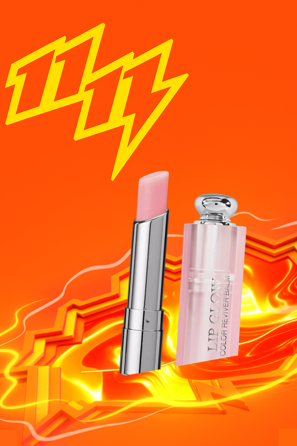 Блеск помада, увлажняющая помада для губ, масляный бальзам для губ, LIP GLOW