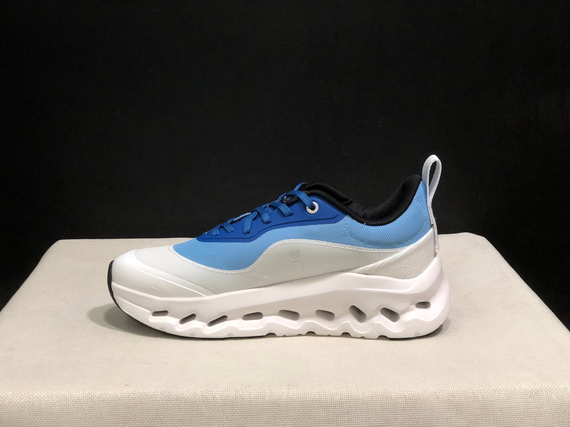 Кроссовки , размер 40, lake blue — фото 1